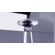 DesignNest UFO Light 360 Modular – Πολυμορφικός Φωτισμός με Στυλ (Γκρι)