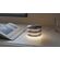 DesignNest UFO Light 360 Modular – Πολυμορφικός Φωτισμός με Στυλ (Γκρι)