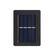 Forever Light Solar LED Lamp SUNARI FLS-09 10lm 300mAh Li-Ion - Φωτιστικό LED Εξωτερικού Χώρου σε Μαύρο χρώμα
