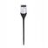 Forever Light Solar torch LED lamp SUNARI FLS-230 black - Φωτιστικό LED Εξωτερικού Χώρου σε Μαύρο χρώμα