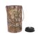 Forever Light Solar LED lamp Moroccan leaves SUNARI FLS-210 - Φωτιστικό LED Εξωτερικού Χώρου σε καφέ χρώμα