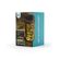 Forever Light Solar LED lamp Moroccan leaves SUNARI FLS-210 - Φωτιστικό LED Εξωτερικού Χώρου σε καφέ χρώμα
