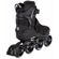 POWERSLIDE Phuzion Xenon Black 90 Πατίνια - Μαύρο Χρώμα (Μαύρο), Μέγεθος (40)