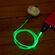 Lazerbuilt Harry Potter Light-Up USB-C Φωτιζόμενο καλώδιο φόρτισης μήκους 1,2 μέτρα (Patronus)