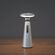 DesignNest UFO Light 360 Modular – Πολυμορφικός Φωτισμός με Στυλ (Γκρι)