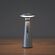 DesignNest UFO Light 360 Modular – Πολυμορφικός Φωτισμός με Στυλ (Γκρι)