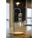 Designnest® Levitating Light Bulb |Table Lamp| Μαγνητικό αιωρούμενο επιτραπέζιο φωτιστικό (μαύρο)
