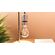 Designnest® Levitating Light Bulb |Table Lamp| Μαγνητικό αιωρούμενο επιτραπέζιο φωτιστικό (μαύρο)