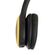 Lazerbuilt Batman Logo Light-Up Bluetooth Headphones – Ασύρματα Παιδικά Ακουστικά με Μικρόφωνο