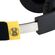 Lazerbuilt Batman Logo Light-Up Bluetooth Headphones – Ασύρματα Παιδικά Ακουστικά με Μικρόφωνο