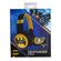 Lazerbuilt Batman Logo Light-Up Bluetooth Headphones – Ασύρματα Παιδικά Ακουστικά με Μικρόφωνο