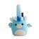 Lazerbuilt Squishmallows Tatiana the Dragon – Λούτρινα Ασύρματα Παιδικά Ακουστικά με Μικρόφωνο