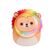 Lazerbuilt Squishmallows Leonard the Lion – Universal Phone Grip & Βάση Στήριξης