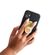 Lazerbuilt Squishmallows Leonard the Lion – Universal Phone Grip & Βάση Στήριξης