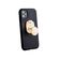 Lazerbuilt Squishmallows Leonard the Lion – Universal Phone Grip & Βάση Στήριξης