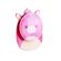 Lazerbuilt Squishmallows Lola the Unicorn – Universal Phone Grip & Βάση Στήριξης
