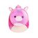 Lazerbuilt Squishmallows Lola the Unicorn – Universal Phone Grip & Βάση Στήριξης