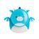 Lazerbuilt Squishmallows Tatiana the Dragon – Universal Phone Grip & Βάση Στήριξης