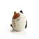 Lazerbuilt Squishmallows Cam the Cat – Plush Speaker Bluetooth Ηχείο με Λούτρινη Υφή