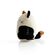 Lazerbuilt Squishmallows Cam the Cat – Plush Speaker Bluetooth Ηχείο με Λούτρινη Υφή