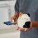 Lazerbuilt Squishmallows Cam the Cat – Plush Speaker Bluetooth Ηχείο με Λούτρινη Υφή