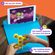 Plugo Link by PlayShifu Σύστημα παιδικού παιχνιδιού Επαυξημένης Πραγματικότητας κατασκευών με τουβλάκια (χωρίς βάση)