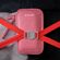Tellur Universal Travel Cable Organizer- Τσάντα οργάνωσης Ταξιδιου σε ροζ χρώμα (TLL193021)