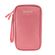 Tellur Universal Travel Cable Organizer- Τσάντα οργάνωσης Ταξιδιου σε ροζ χρώμα (TLL193021)