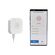 Tellur WiFi Smart WiFi Presence Sensor- Αισθητήρας WiFi σε λευκό χρώμα (TLL331552)Tellur WiFi Smart WiFi Presence Sensor- Αισθητήρας WiFi σε λευκό χρώμα (TLL331552)