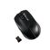 Tellur Wireless Silent Click - Ασύρματο Ποντίκι σε μαύρο χρώμα