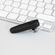Tellur Vox 155 Bluetooth Headset - Ασύρματο Ακουστικό Multipoint – Black