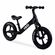 YVOLUTION Velo Pro Ποδήλατο Ισορροπίας - Μαύρο