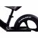 YVOLUTION Velo Pro Ποδήλατο Ισορροπίας - Μαύρο