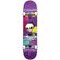 BLIND Reaper Glitch FP Complete Skateboard 7.75'' - Μωβ