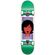 BLIND Girl Doll 2 FP Complete Skateboard 8'' - Πράσινο