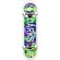 DARKSTAR Timeworks FP Complete Skateoard 8.25'' - Green/Tie Dye