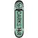 DARKSTAR Timeworks Yth FP Soft Top Complete Sateboard 6.5'' - Μέντα