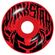 DARKSTAR VHS FP W/Soft Wheels Complete Skateboard 7.5'' - Rasta