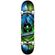 DARKSTAR Complete Skateboard Anodize Yth FP Soft Wheels 7.25''