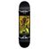 DARKSTAR Molten FP Complete Skateboard 7.75'' - Lime Fade