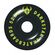 DARKSTAR Molten FP Complete Skateboard 7.75'' - Lime Fade