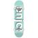 ENJOI Helvetica Neue FP Complete Skateboard 8'' - Aqua