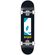 ENJOI Box Panda FP Complete Skateboard 8.125'' - Μαύρο