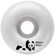 ENJOI Panda Stripes Resin Complete Skateboard 7.75'' - Multi