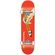ENJOI Chop Sticks Yth FP Complete Skateboard 7.375'' - Κόκκινο