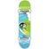 ENJOI Surfs Up FP Complete Skateboard 8.25'' - Πράσινο
