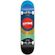 ALMOST Radiate FP Complete Skateboard 8.25'' - Μπλε
