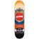 ALMOST Radiate FP Complete Skateboard 7.5'' - Κίτρινο