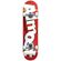 ALMOST Neo Express FP Complete Skateboard 8'' - Κόκκινο