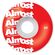ALMOST Spin Blur FP Complete Skateboard 7.625'' - Μπλε